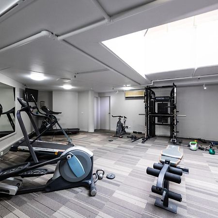 Griffin 180 Kingston Act Apartment Canberra Bagian luar foto