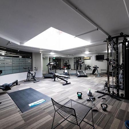 Griffin 180 Kingston Act Apartment Canberra Bagian luar foto
