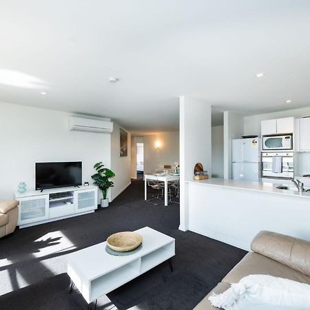 Griffin 180 Kingston Act Apartment Canberra Bagian luar foto