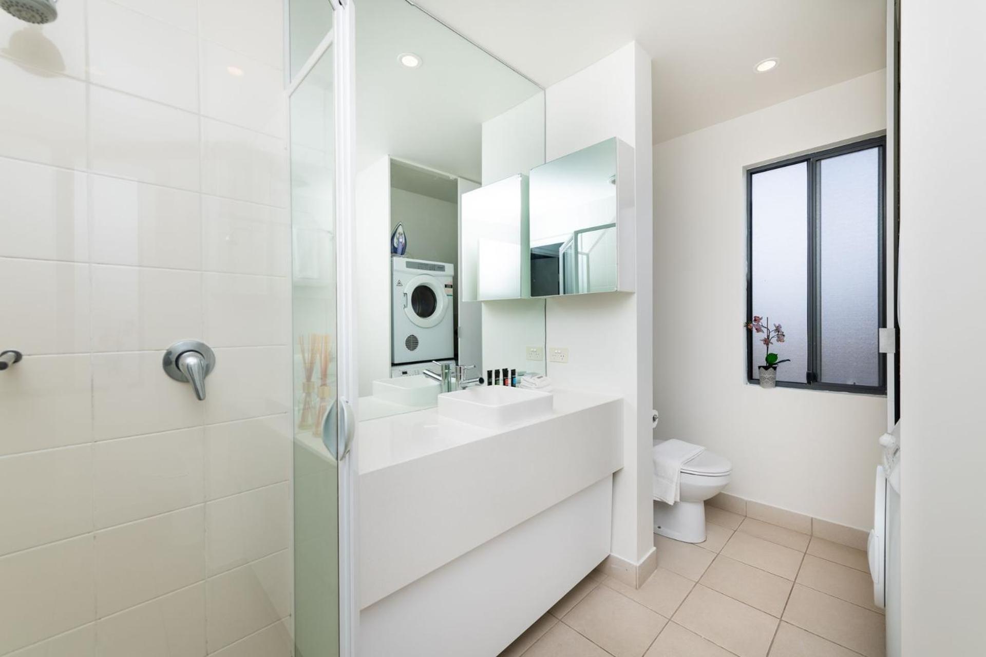 Griffin 180 Kingston Act Apartment Canberra Bagian luar foto