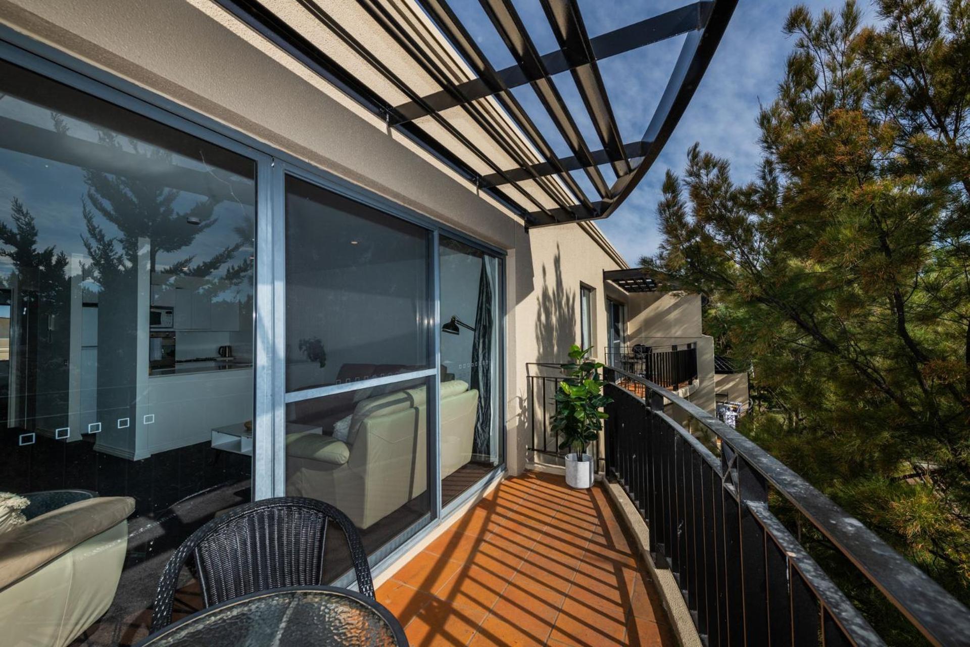 Griffin 180 Kingston Act Apartment Canberra Bagian luar foto