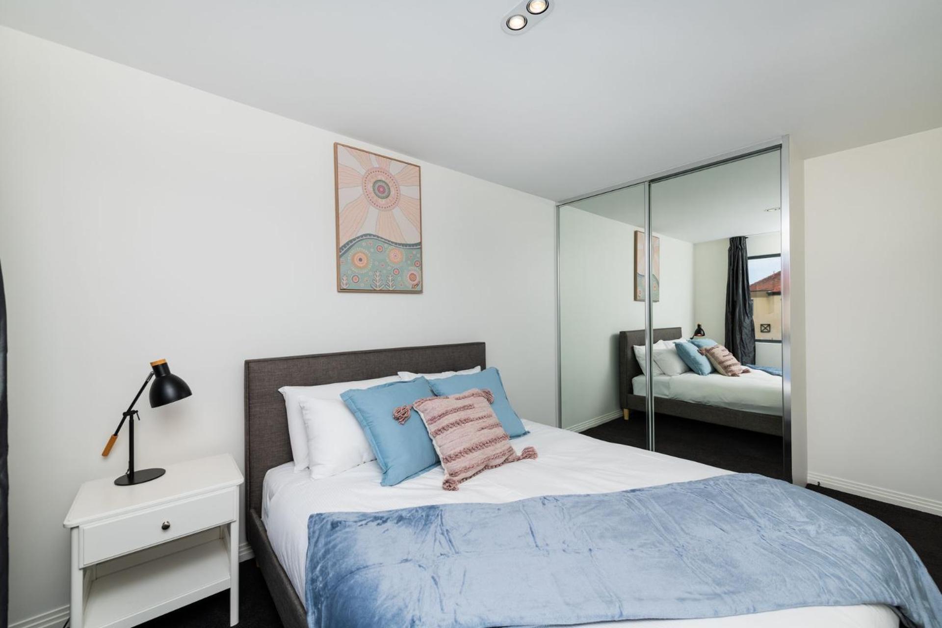 Griffin 180 Kingston Act Apartment Canberra Bagian luar foto