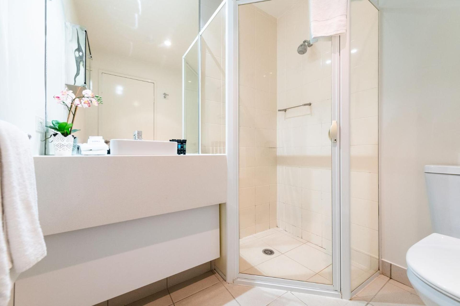 Griffin 180 Kingston Act Apartment Canberra Bagian luar foto