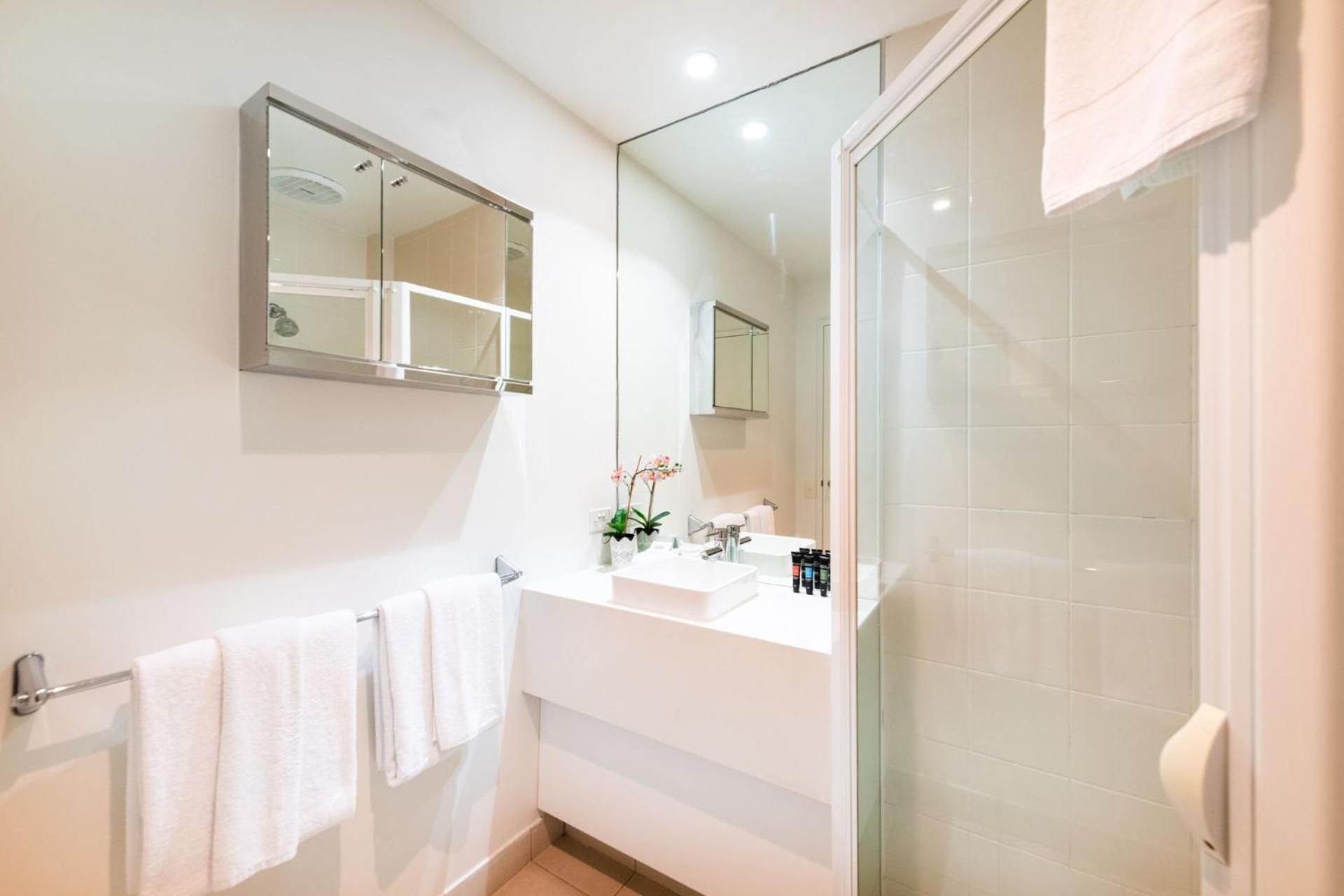Griffin 180 Kingston Act Apartment Canberra Bagian luar foto