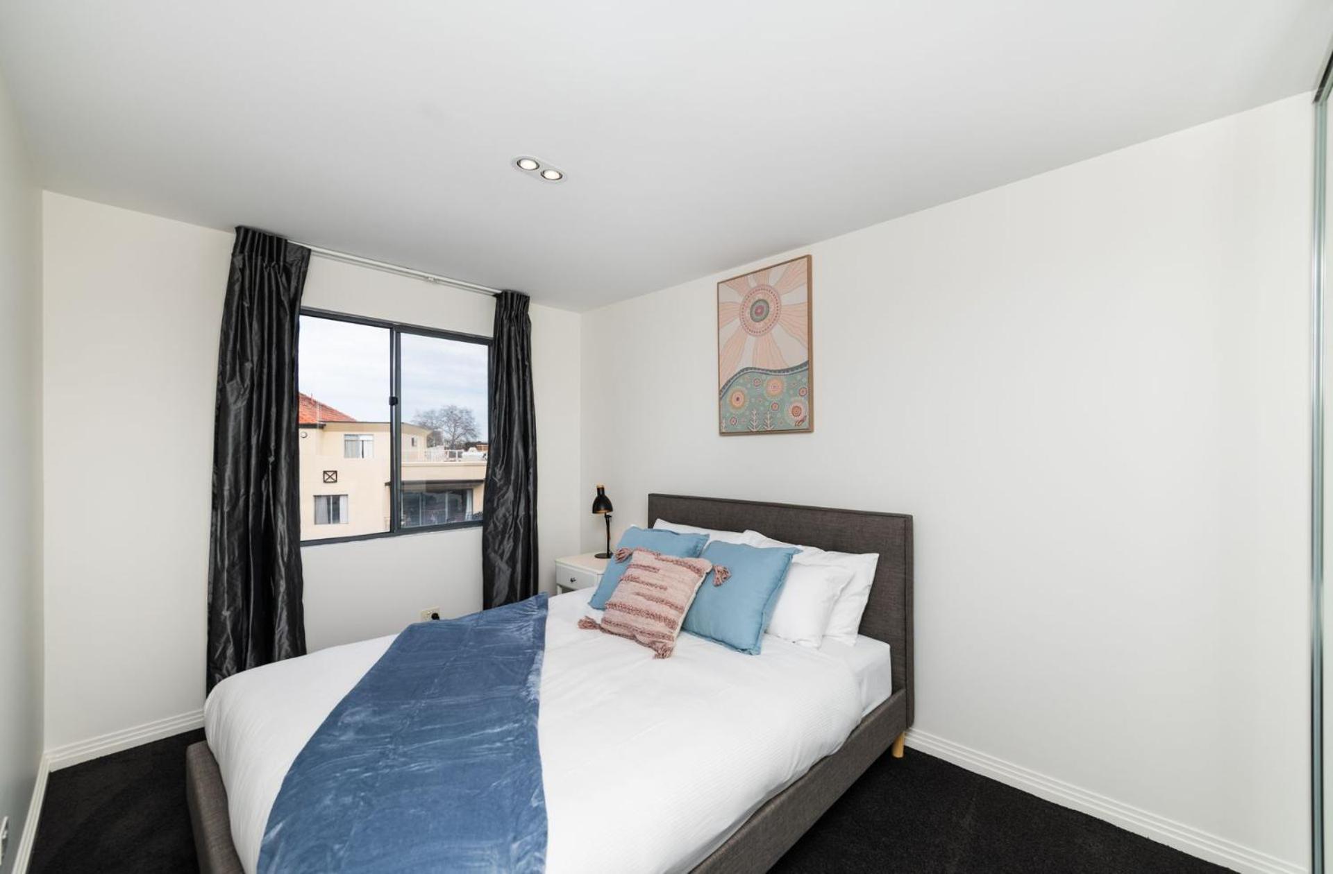 Griffin 180 Kingston Act Apartment Canberra Bagian luar foto