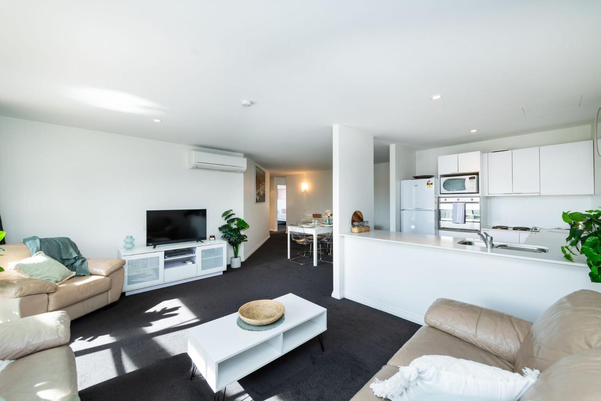 Griffin 180 Kingston Act Apartment Canberra Bagian luar foto